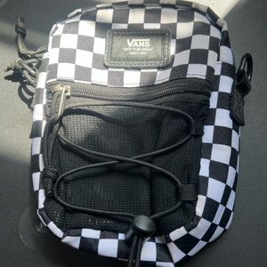 Vans crossbody